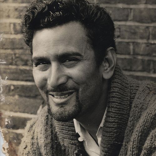 Samuel Selvon